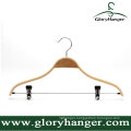 Wholesale Plywood Coat Hanger for Pant/Suit Hanger